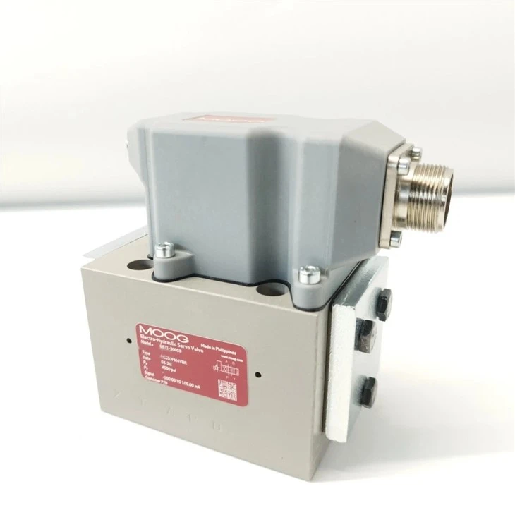 Valv MOOG G631-3005B