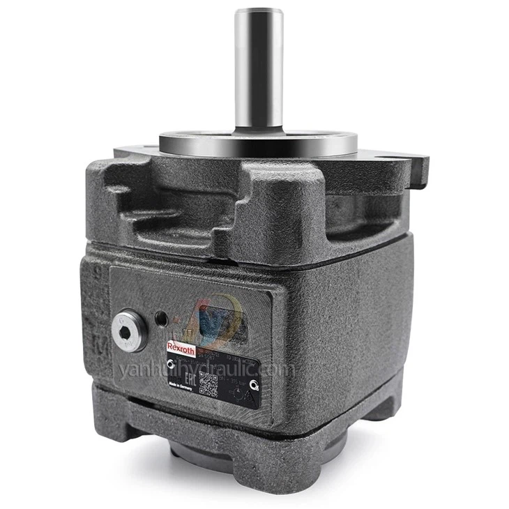 Rexroth PGH4 Internal Pump