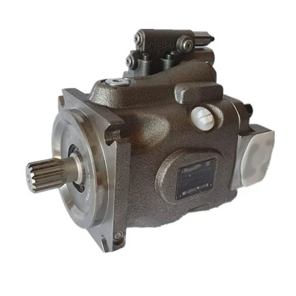 Pompa idrawlika A10VNO Rexroth