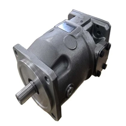 Bosch Rexroth A10vso