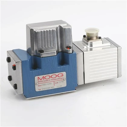 MOOG D631 3006B