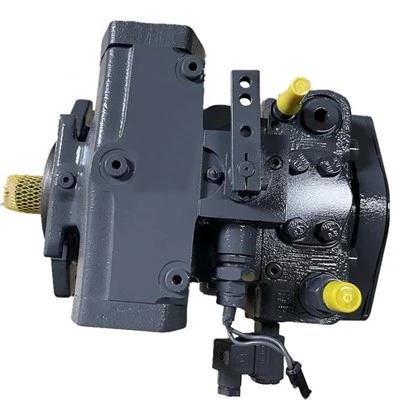 Rexroth Axial Piston A4VG Pompa