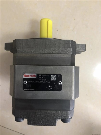 Pompa Rexroth PGH2
