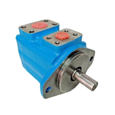 Vickers 25V12A 1C22R Pompa Vane idrawlika